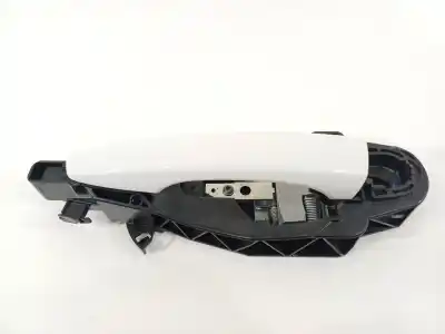 Pezzo di ricambio per auto di seconda mano maniglia esterna anteriore sinistra per citroen c3 ii (sc_) 1.4 hdi 70 (sc8hzc sc8hr0 sc8hp4) riferimenti oem iam 9802977380