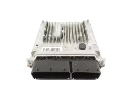 Gebrauchtes Autoersatzteil Ecu-motorsteuergerät Uce Motorsteuergerät zum MERCEDES CLASE B SPORTS TOURER (W246, W242) B 200 CDI / D (246.208) OEM-IAM-Referenzen A6519009702 A6519011102 28454431