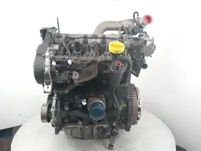 Pièce détachée automobile d'occasion MOTEUR COMPLET pour RENAULT KANGOO (KC0/1_)  Références OEM IAM F9Q379  