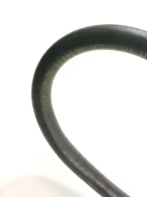 Pezzo di ricambio per auto di seconda mano tubo per citroen c3 ii (sc_) 1.4 hdi 70 (sc8hzc sc8hr0 sc8hp4) riferimenti oem iam 9816724580 9677783780 