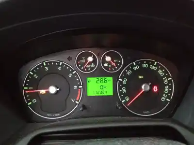 Автозапчасти б/у полный двигатель за ford fusion (cbk) ambiente ссылки oem iam fxjc  