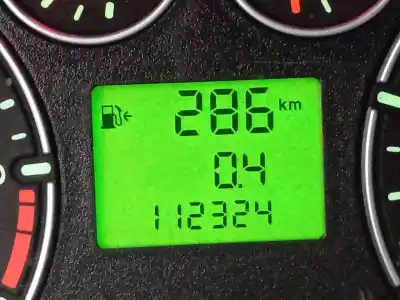 Автозапчасти б/у полный двигатель за ford fusion (cbk) ambiente ссылки oem iam fxjc  