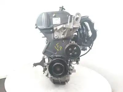 Автозапчасти б/у полный двигатель за ford fusion (cbk) ambiente ссылки oem iam fxjc  