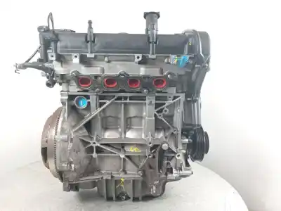 Автозапчасти б/у полный двигатель за ford fusion (cbk) ambiente ссылки oem iam fxjc  