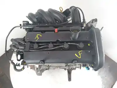 Автозапчасти б/у полный двигатель за ford fusion (cbk) ambiente ссылки oem iam fxjc  