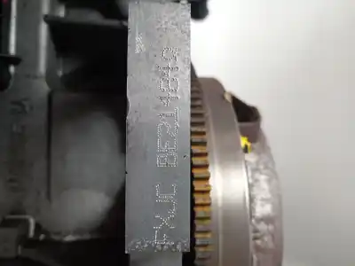 Автозапчасти б/у полный двигатель за ford fusion (cbk) ambiente ссылки oem iam fxjc  