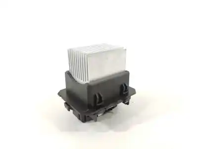 Gebrauchtes Autoersatzteil HEIZWIDERSTAND zum CITROEN C3 II (SC_)  OEM-IAM-Referenzen 1618030980 T1014302U 9286870