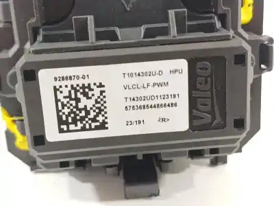 Автозапчастина б/у стійкість на нагревання для citroen c3 ii (sc_) 1.4 hdi 70 (sc8hzc sc8hr0 sc8hp4) посилання на oem iam 1618030980 t1014302u 9286870