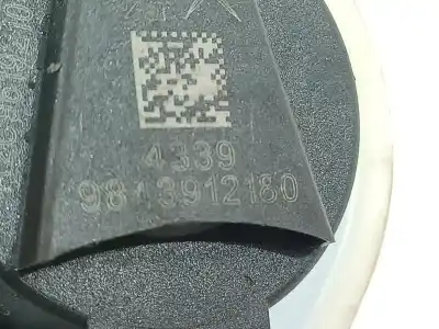 Second-hand car spare part sensor for citroen c3 ii (sc_) 1.4 hdi 70 (sc8hzc sc8hr0 sc8hp4) oem iam references 9843912180  