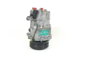 Peça sobressalente para automóvel em segunda mão compressor de ar condicionado a/a a/c por audi a3 (8l1) 1.9 tdi referências oem iam 1j0820803f  
