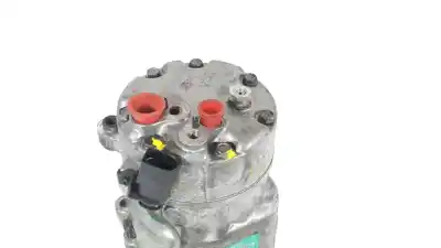 Peça sobressalente para automóvel em segunda mão compressor de ar condicionado a/a a/c por audi a3 (8l1) 1.9 tdi referências oem iam 1j0820803f  