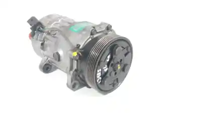 Peça sobressalente para automóvel em segunda mão compressor de ar condicionado a/a a/c por audi a3 (8l1) 1.9 tdi referências oem iam 1j0820803f  