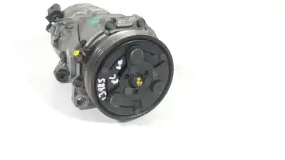 Peça sobressalente para automóvel em segunda mão compressor de ar condicionado a/a a/c por audi a3 (8l1) 1.9 tdi referências oem iam 1j0820803f  