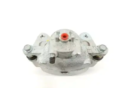 Автозапчастина б/у передній правий гальмівний супорт для kia picanto 1.0 cat посилання на oem iam 58130g6400  