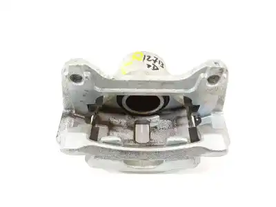 Автозапчастина б/у передній правий гальмівний супорт для kia picanto 1.0 cat посилання на oem iam 58130g6400  