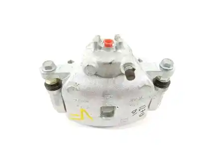 Автозапчастина б/у передній лівий гальмум для kia picanto 1.0 cat посилання на oem iam 58110g6400  