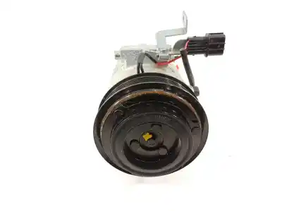 Автозапчастина б/у компресор кондиционера для kia picanto 1.0 cat посилання на oem iam 97701g6700 ca500hjpkb03 vs094