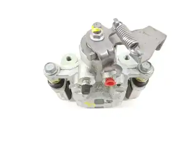 Автозапчастина б/у задній лівий гальмівний супорт для kia picanto 1.0 cat посилання на oem iam 58210g6100  