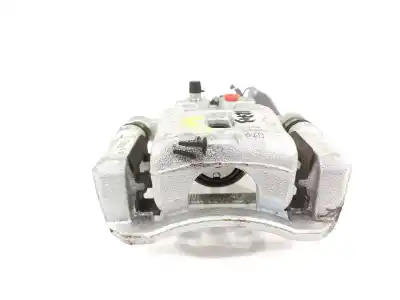 Автозапчастина б/у задній лівий гальмівний супорт для kia picanto 1.0 cat посилання на oem iam 58210g6100  