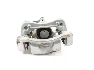 Автозапчастина б/у задній лівий гальмівний супорт для kia picanto 1.0 cat посилання на oem iam 58210g6100  