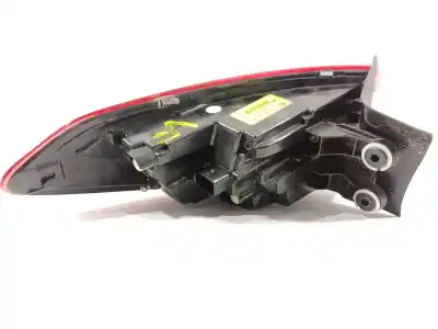 Автозапчасти б/у правый задний фонарь за cupra leon (kl1) 1.5 etsi ссылки oem iam 5fa945208c  