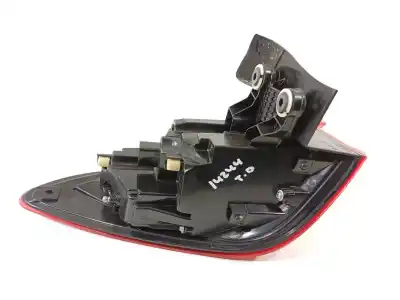 Автозапчасти б/у правый задний фонарь за cupra leon (kl1) 1.5 etsi ссылки oem iam 5fa945208c  