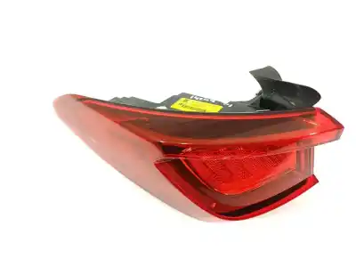 Автозапчасти б/у левый задний фонарь за cupra leon (kl1) 1.5 etsi ссылки oem iam 5fa945207c  