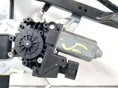 Pezzo di ricambio per auto di seconda mano alzacristalli anteriore destro per audi a3 (8l) 1.9 tdi ambiente riferimenti oem iam   