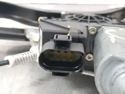 Pezzo di ricambio per auto di seconda mano alzacristalli anteriore destro per audi a3 (8l) 1.9 tdi ambiente riferimenti oem iam   