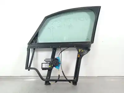 Автозапчастина б/у регулятор переднього правого скла для audi a2 (8z) 1.4 tdi посилання на oem iam 8z0837462b  8z1959802