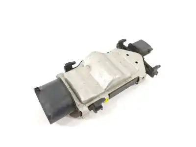 Piesă de schimb auto la mâna a doua MODUL ELECTROTIC pentru MERCEDES-BENZ CLASE B SPORTS TOURER (W246, W242)  Referințe OEM IAM 1137328656  