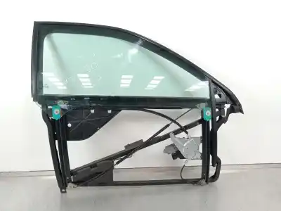 Second-hand car spare part Passenger Side Right Window Regulator for AUDI A3 (8L) 1.6 Ambiente OEM IAM references 8L3959802  
