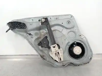 Pezzo di ricambio per auto di seconda mano alzacristalli posteriore destro per seat leon (1m1) signo riferimenti oem iam 1m0839756h  1c0959812