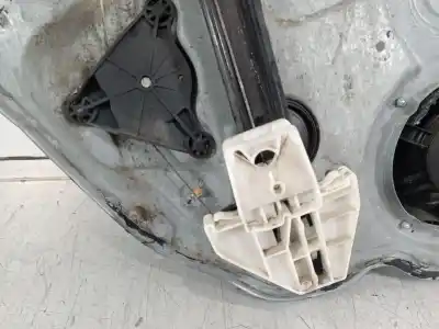 Pezzo di ricambio per auto di seconda mano alzacristalli posteriore destro per seat leon (1m1) signo riferimenti oem iam 1m0839756h  1c0959812