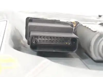 Pezzo di ricambio per auto di seconda mano alzacristalli posteriore destro per seat leon (1m1) signo riferimenti oem iam 1m0839756h  1c0959812