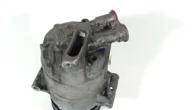 Pezzo di ricambio per auto di seconda mano compressore aria condizionata per opel astra gtc cosmo riferimenti oem iam 13124752  