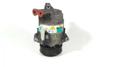 Pezzo di ricambio per auto di seconda mano compressore aria condizionata per opel astra gtc cosmo riferimenti oem iam 13124752  