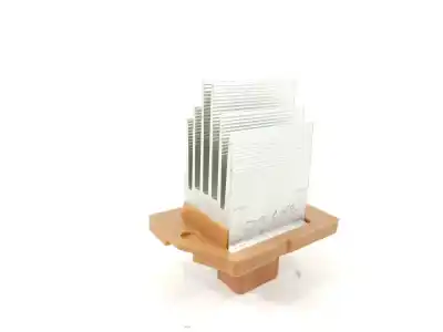 Автозапчастина б/у стійкість на нагревання для kia picanto 1.0 cat посилання на oem iam 97235d2000  