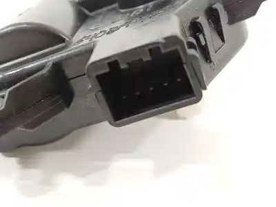 Автозапчастина б/у двигатель відкривання люків кондиціонація для kia picanto 1.0 cat посилання на oem iam 97124g6000 ea1f0cxgba01 