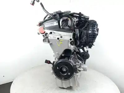 Автозапчастина б/у двигун комплект для cupra leon (kl1) 1.5 etsi посилання на oem iam dfy  