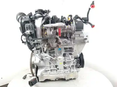 Автозапчастина б/у двигун комплект для cupra leon (kl1) 1.5 etsi посилання на oem iam dfy  