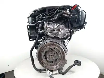 Автозапчастина б/у двигун комплект для cupra leon (kl1) 1.5 etsi посилання на oem iam dfy  