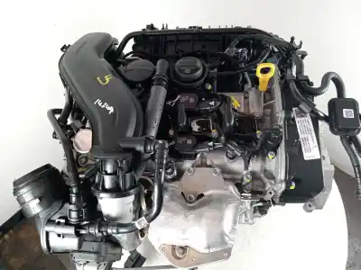 Автозапчастина б/у двигун комплект для cupra leon (kl1) 1.5 etsi посилання на oem iam dfy  