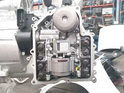Автозапчасти б/у коробка передач за cupra leon (kl1) 1.5 etsi ссылки oem iam uuf  