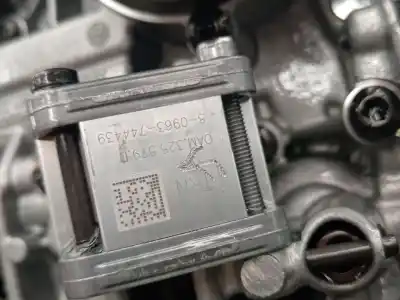 Автозапчасти б/у коробка передач за cupra leon (kl1) 1.5 etsi ссылки oem iam uuf  