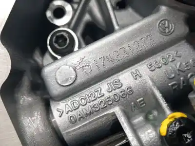 Автозапчасти б/у коробка передач за cupra leon (kl1) 1.5 etsi ссылки oem iam uuf  