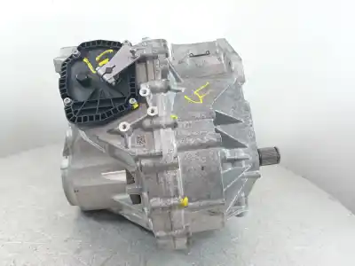 Автозапчасти б/у коробка передач за cupra leon (kl1) 1.5 etsi ссылки oem iam uuf  