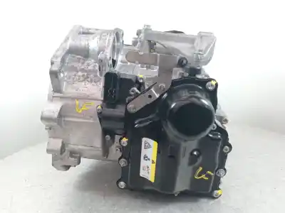 Автозапчасти б/у коробка передач за cupra leon (kl1) 1.5 etsi ссылки oem iam uuf  