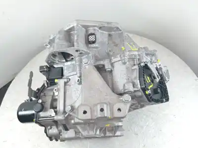 Автозапчасти б/у коробка передач за cupra leon (kl1) 1.5 etsi ссылки oem iam uuf  