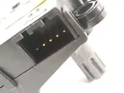 Автозапчастина б/у двигатель відкривання люків кондиціонація для kia picanto 1.0 cat посилання на oem iam 97154g6000 ea1f1cxgca01 